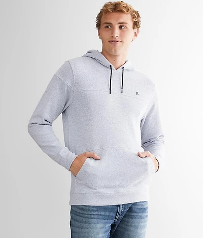 Ronan Hooded Sweatshirt