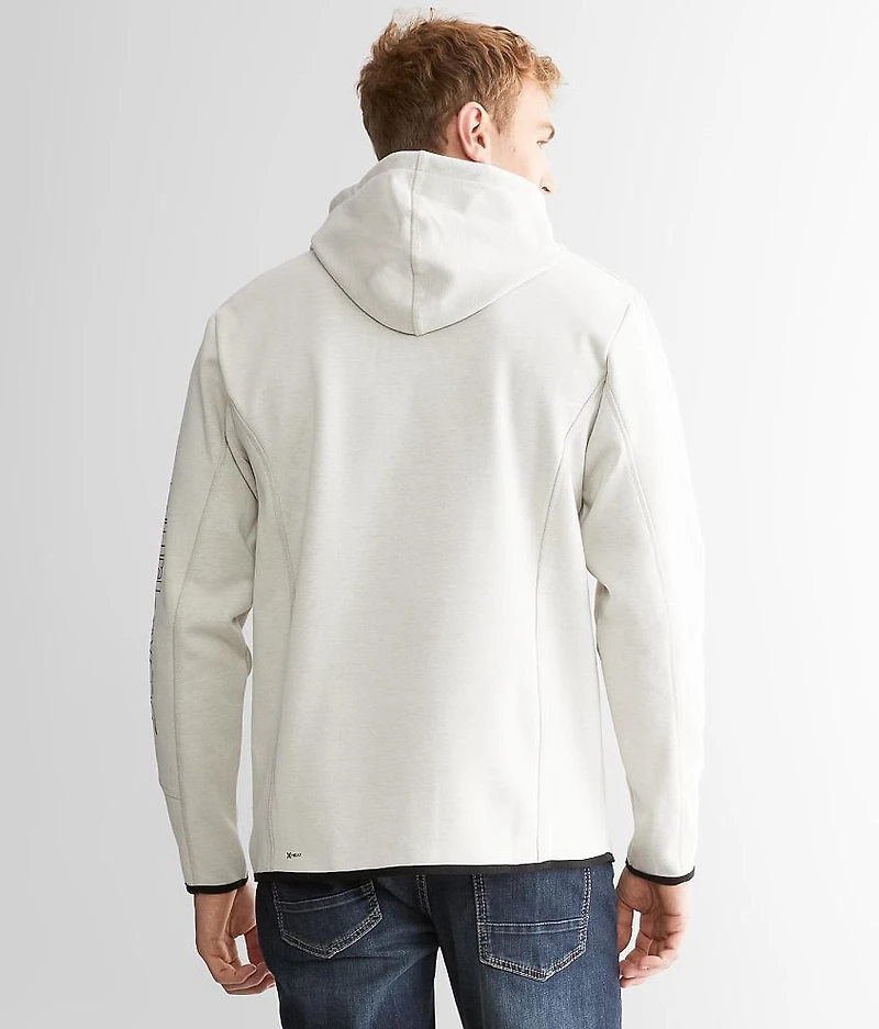 Shiloh Hooded Sweatshirt