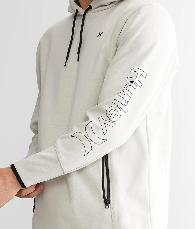Shiloh Hooded Sweatshirt