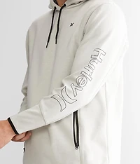 Shiloh Hooded Sweatshirt