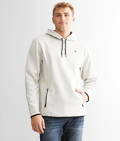 Shiloh Hooded Sweatshirt