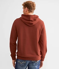 The Box Hooded Sweatshirt