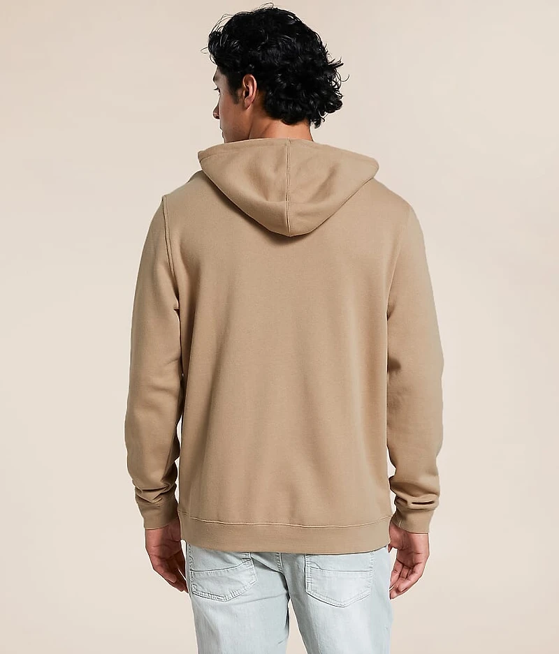 One & Only Hooded Sweatshirt