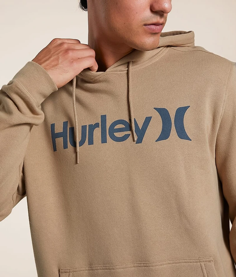 One & Only Hooded Sweatshirt