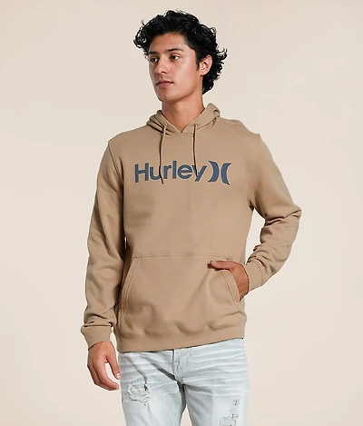 One & Only Hooded Sweatshirt