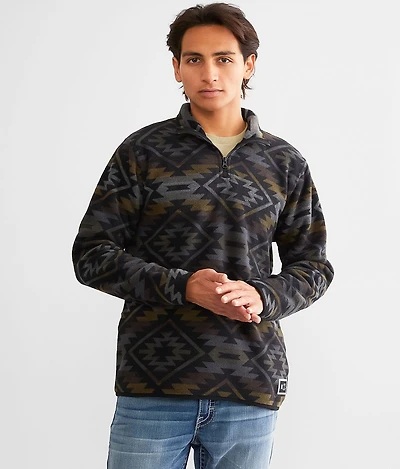 Mesa Windchill Fleece Pullover