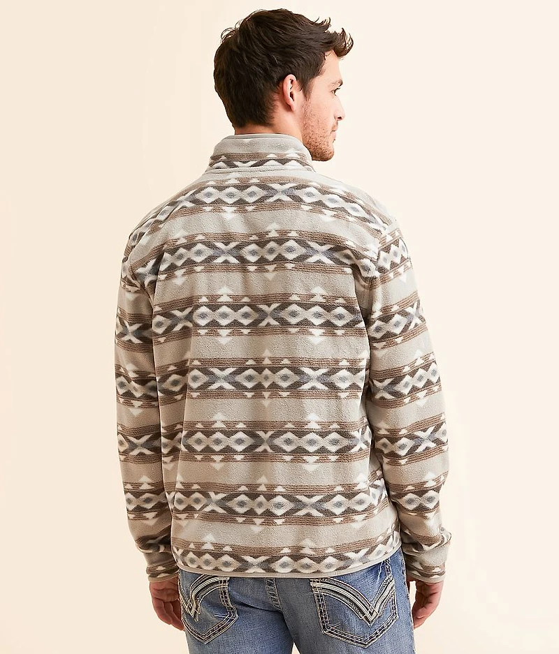 Mesa Windchill Fleece Pullover