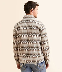 Mesa Windchill Fleece Pullover