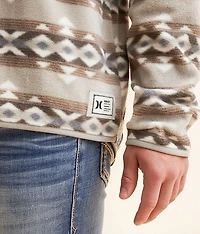 Mesa Windchill Fleece Pullover