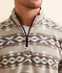 Mesa Windchill Fleece Pullover