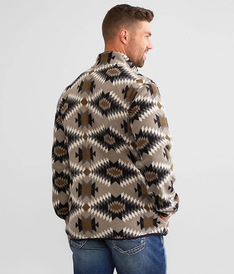 Riot Windchill Fleece Pullover