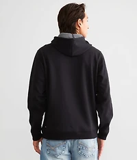 Prismatic Hooded Sweatshirt
