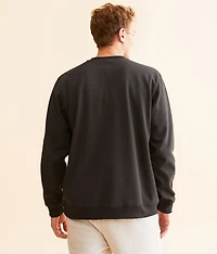 Adios Heat Pullover