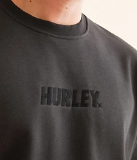 Adios Heat Pullover