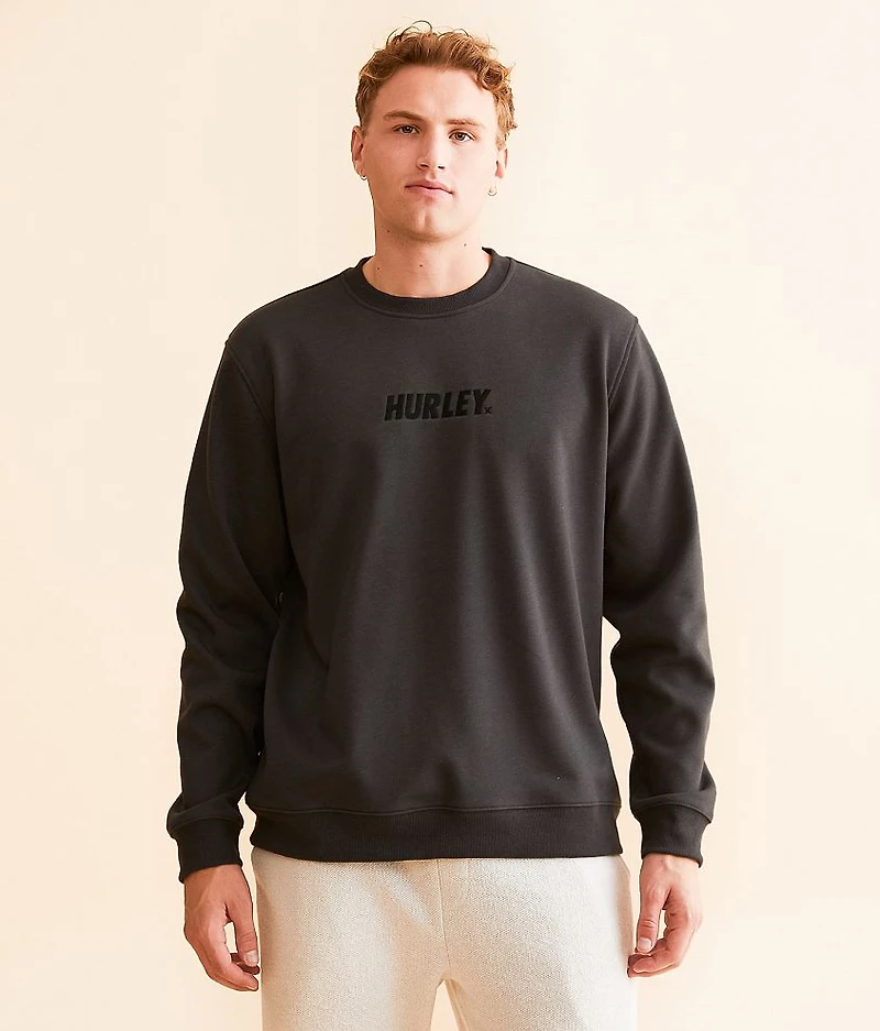 Adios Heat Pullover