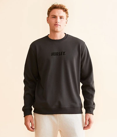 Adios Heat Pullover