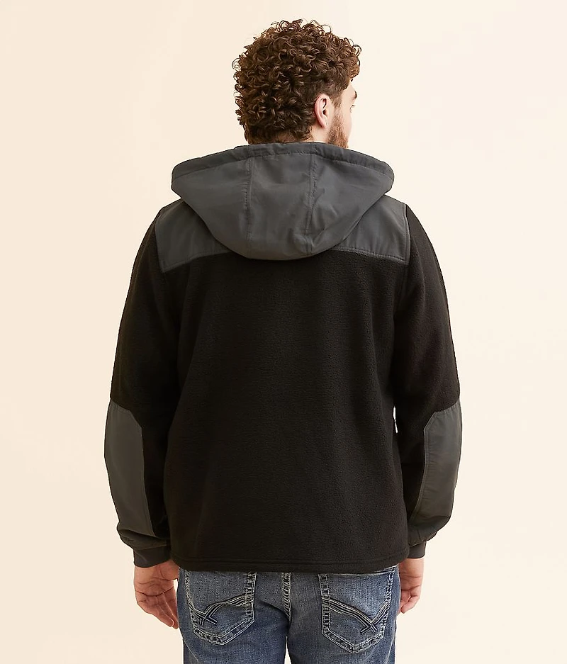 Timberline Burrito Jacket