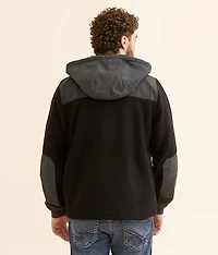 Timberline Burrito Jacket