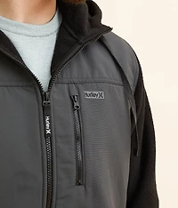 Timberline Burrito Jacket