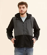 Timberline Burrito Jacket