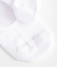 3 Pack Super No Show Socks