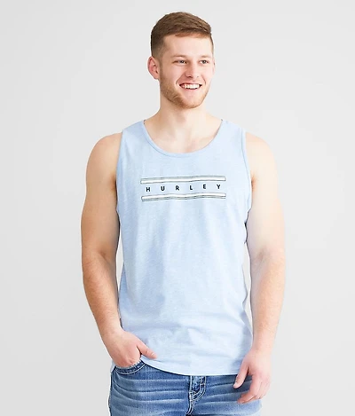 Proven Tank Top