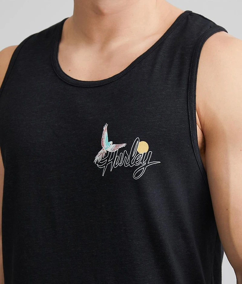 Parrot Bay Tank Top