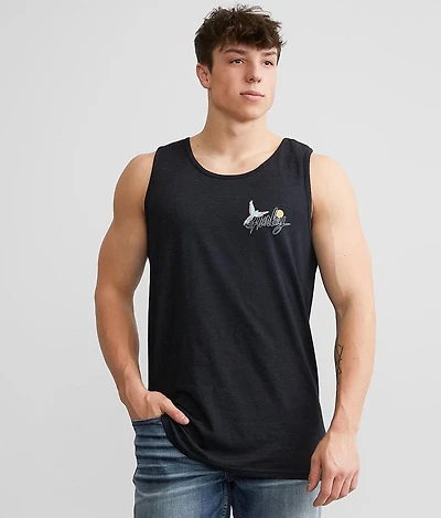 Parrot Bay Tank Top