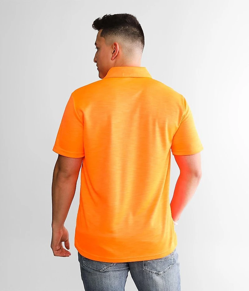 Fraser Polo