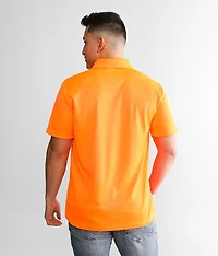 Fraser Polo
