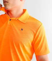 Fraser Polo