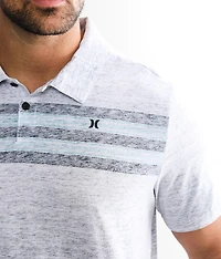 Fisher Polo