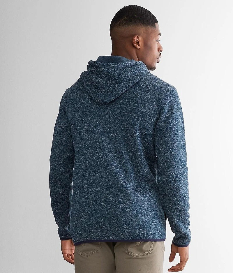 Walden Ridgeline Hooded Sweatshirt
