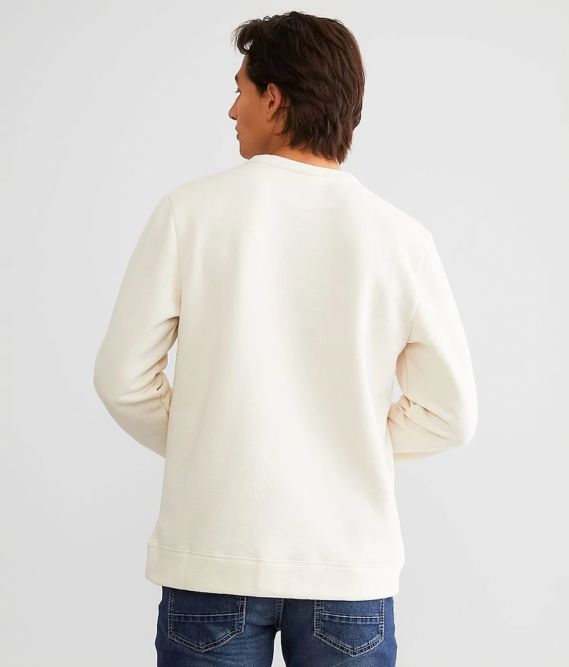 Fundamental Pullover