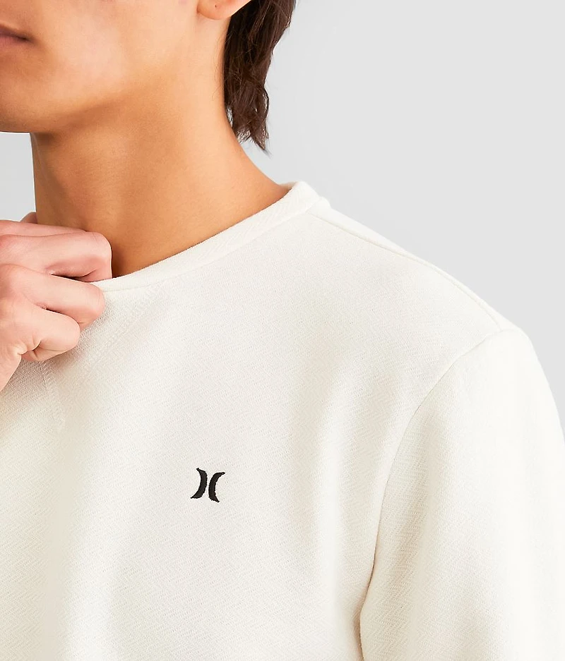 Fundamental Pullover