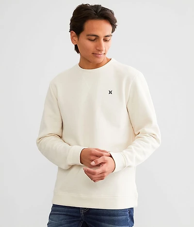 Fundamental Pullover