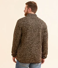 Mesa Ridgeline Quarter Zip Pullover