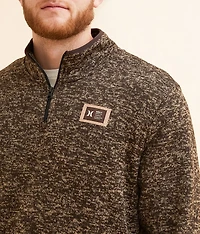 Mesa Ridgeline Quarter Zip Pullover
