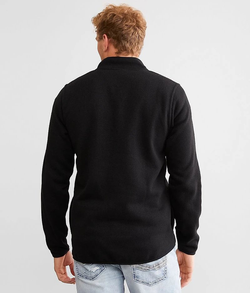 Mesa Ridgeline Quarter Zip Pullover