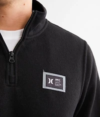 Mesa Ridgeline Quarter Zip Pullover