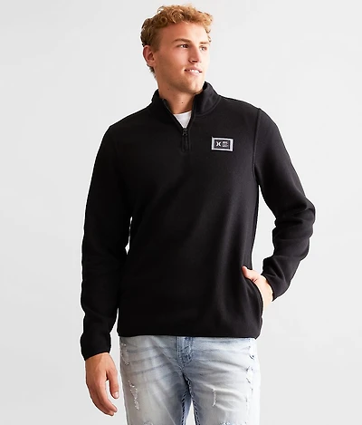 Mesa Ridgeline Quarter Zip Pullover