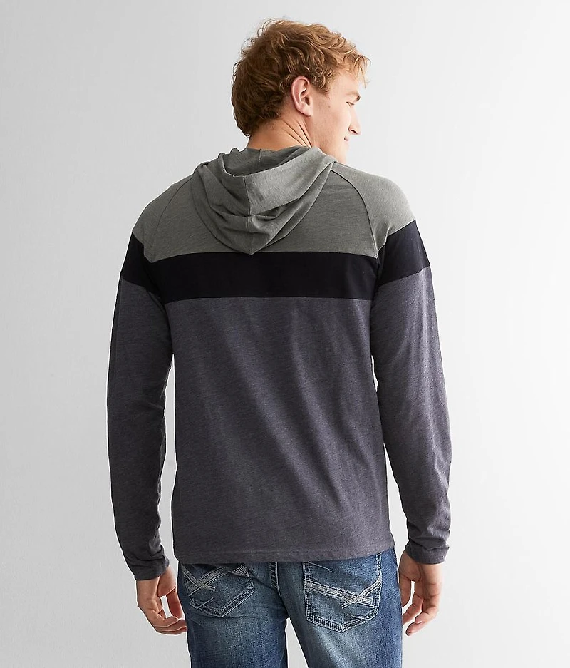 Triblocker Hoodie