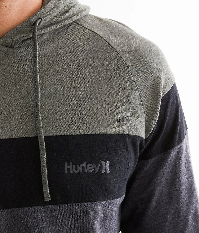 Triblocker Hoodie