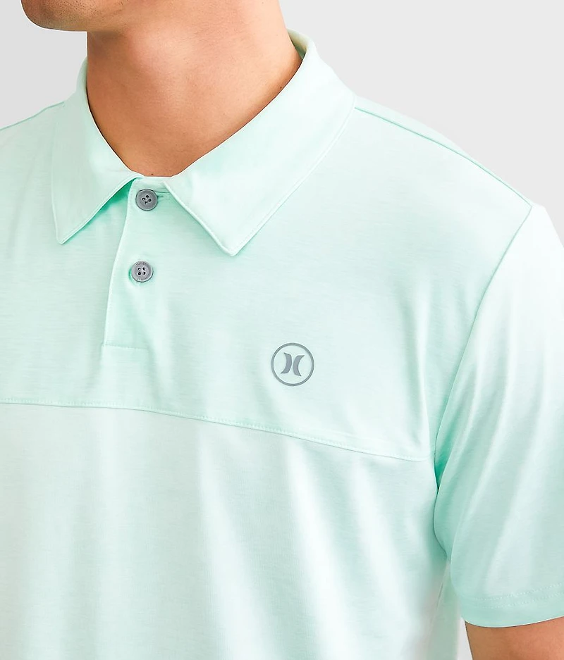 Reef Reverse Polo