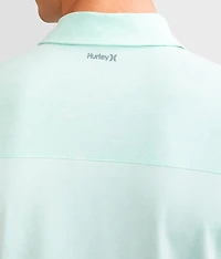 Reef Reverse Polo