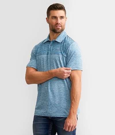 Hurley Reef Reverse Polo