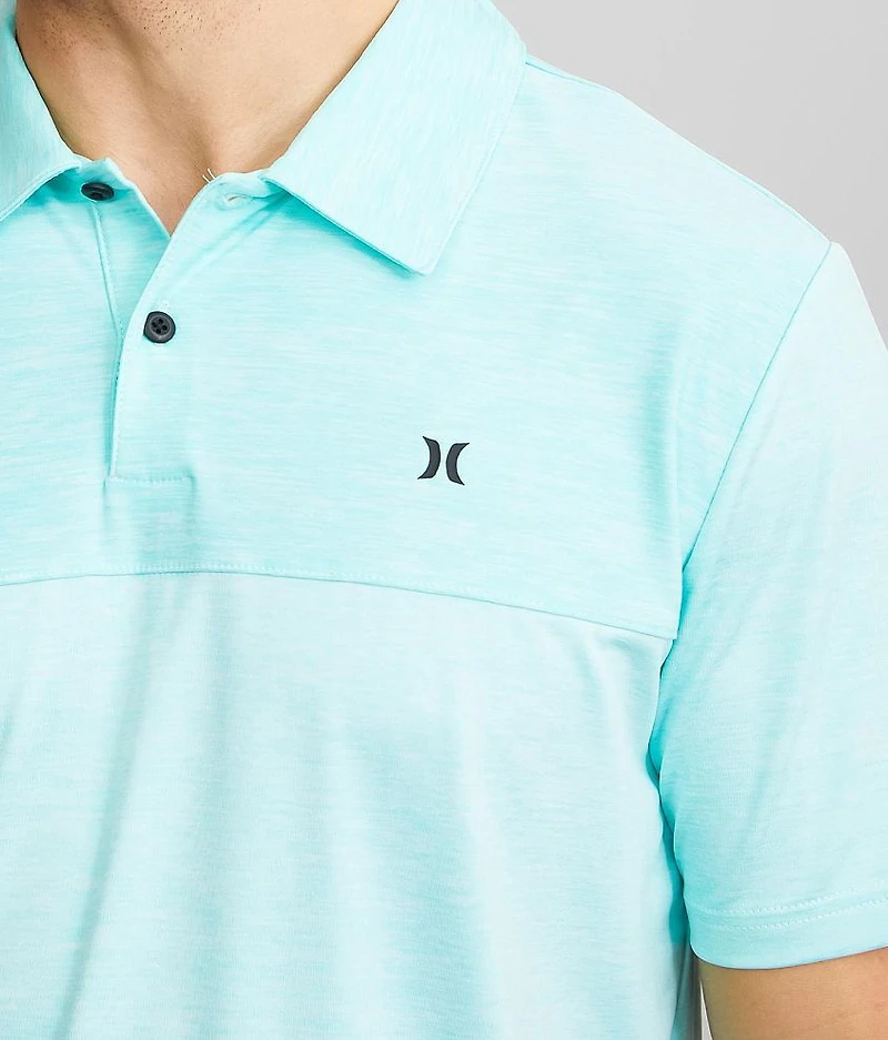 Reef Reverse Polo