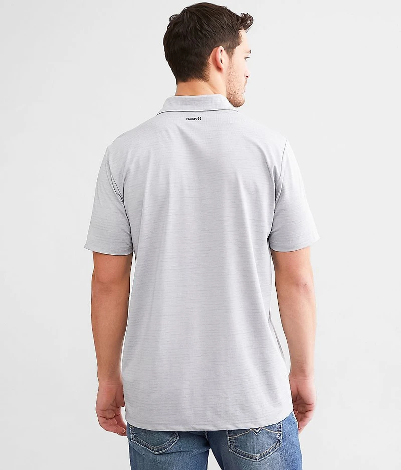Saddle Polo