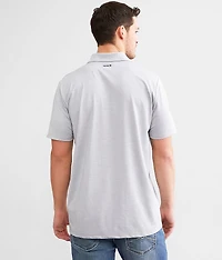 Saddle Polo