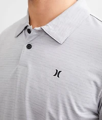 Saddle Polo